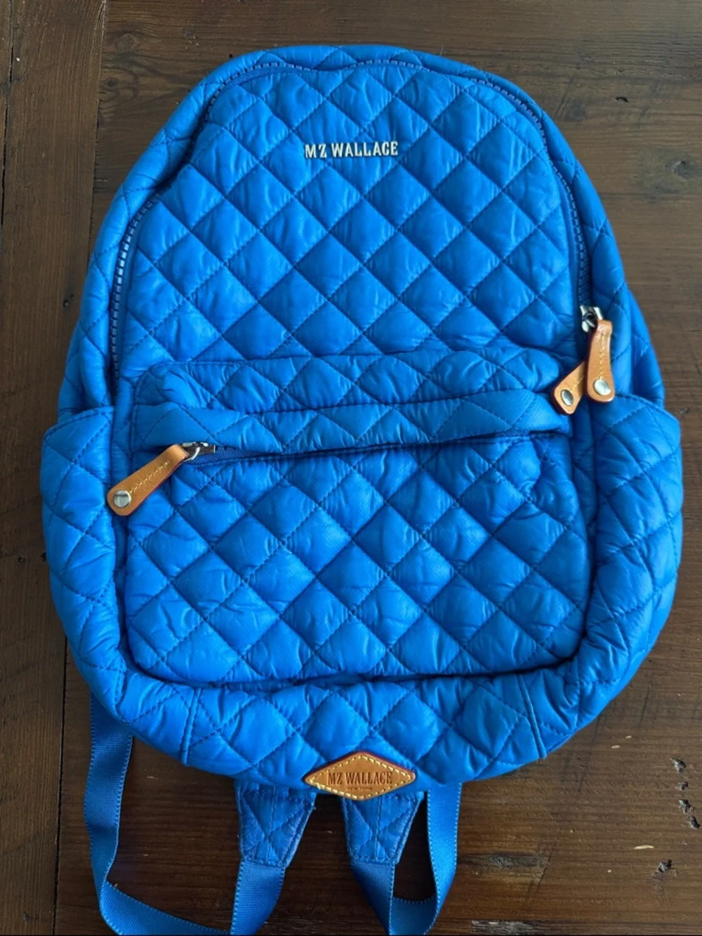 MZ Wallace Backpack - Picture 1 of 5